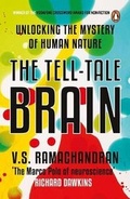 Cover: The Tell - Random House, India