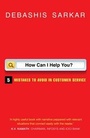 Cover: How Can I Help You? - Random House, India