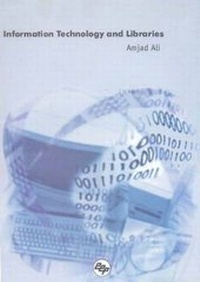 Abbildung von: Information Technology and Libraries - Ess Ess Publications