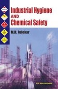 Cover: Industrial Hygiene and Chemical Safety - TechSar Pvt. Ltd