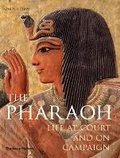 Cover: The Pharaoh - Thames & Hudson Ltd