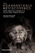 Cover: The Neanderthals Rediscovered - Thames & Hudson Ltd