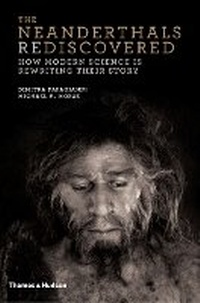 Enlarge image Cover: The Neanderthals Rediscovered - Thames & Hudson Ltd