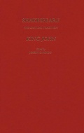 Cover: King John - Continuum International Publishing Group Ltd.
