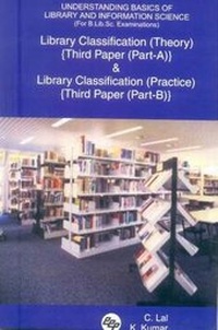 Abbildung von: Understanding Basics of Library and Information Science (for B.Lib.Sc. Examinations) - Ess Ess Publication