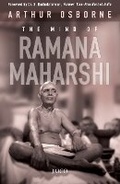 Cover: The Mind of Ramana Maharshi - Jaico Publishing House