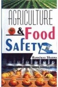Cover: Agriculture and Food Safety - Biotech Books