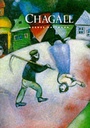 Cover: Chagall - Thames & Hudson Ltd