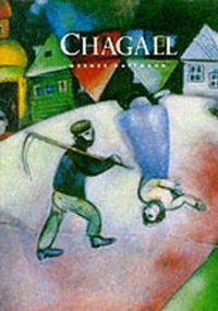 Abbildung von: Chagall - Thames & Hudson Ltd