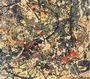 Cover: Jackson Pollock - Thames & Hudson Ltd