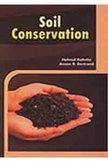 Cover: Soil Conservation - Biotech Books