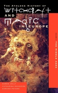 Cover: Athlone History of Witchcraft and Magic in Europe: Witchcraft and Magic in the Middle Ages v.3 - Continuum International Publishing Group Ltd.