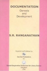 Abbildung von: Documentation - Ess Ess Publications