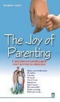 Cover: The Joy of Parenting - Unicorn Books Pvt Ltd