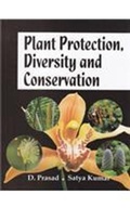 Cover: Plant Protection Diversity and Conservation - Biotech Books