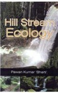 Cover: Hill Stream Ecology - Biotech Books