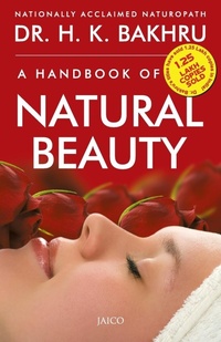 Abbildung von: A Handbook of Natural Beauty - Jaico Publishing House