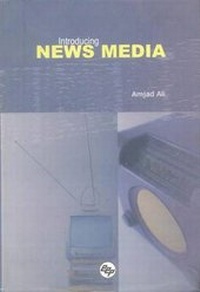 Abbildung von: Introducing News Media - Ess Ess Publications