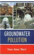 Cover: Groundwater Pollution - Biotech Books