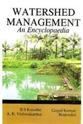 Cover: Watershed Management - Biotech Books