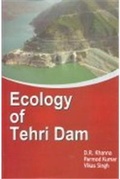 Cover: Ecology of the Tehri Dam - Biotech Books