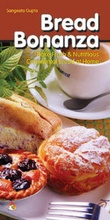 Cover: Bread Bonanza - Unicorn Books Pvt Ltd
