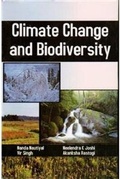 Cover: Climatechange and Biodiversity - Biotech Books