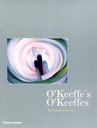 Enlarge image Cover: O'Keeffe's O'Keeffes - Thames & Hudson Ltd