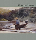 Cover: Winslow Homer - Thames & Hudson Ltd