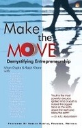Cover: Make the Move - Unicorn Books Pvt Ltd