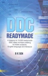 Abbildung von: DDC Readymade - Ess Ess Publications