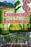 Cover: Environmental Biotechnology - Biotech Books