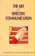 Cover: The Art of Effective Communication - Excel Books
