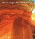 Cover: Howard Hodgkin The Complete Paintings - Thames & Hudson Ltd