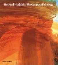Enlarge image Cover: Howard Hodgkin The Complete Paintings - Thames & Hudson Ltd