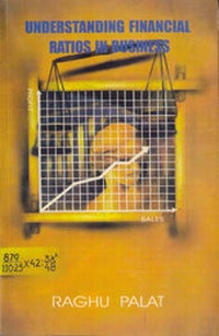 Abbildung von: Understanding Financial Ratios in Business - Jaico Publishing House