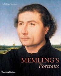 Abbildung von: Memling and the Art of Portraiture - Thames & Hudson Ltd