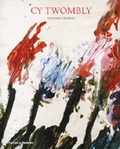 Cover: Cy Twombly - Thames & Hudson Ltd