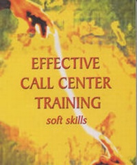 Abbildung von: Effective Call Center Training - Excel Books