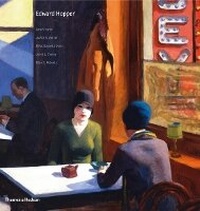 Enlarge image Cover: Edward Hopper - Thames & Hudson Ltd