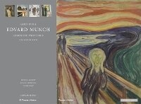 Enlarge image Cover: Edvard Munch: Complete Paintings - Thames & Hudson Ltd