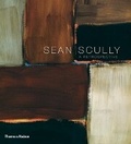 Cover: Sean Scully - Thames & Hudson Ltd