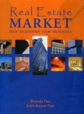 Cover: Real Estate Market - Excel Books