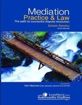 Abbildung von: Mediation Practice and Law - Butterworths Law