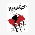 Cover: Revolution - Tara Books