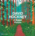 Cover: David Hockney - Thames & Hudson Ltd
