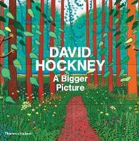 Enlarge image Cover: David Hockney - Thames & Hudson Ltd