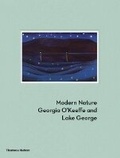 Cover: Modern Nature - Thames & Hudson Ltd