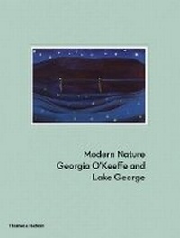 Enlarge image Cover: Modern Nature - Thames & Hudson Ltd