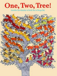 Enlarge image Cover: One Two Tree! - Tara Publishing